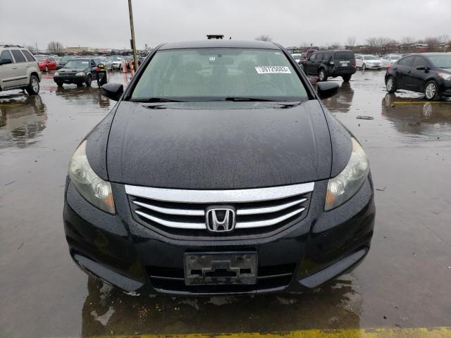 Photo 5 from auction – 2011 HONDA ACCORD LX with VIN 1HGCP2F38BA034546