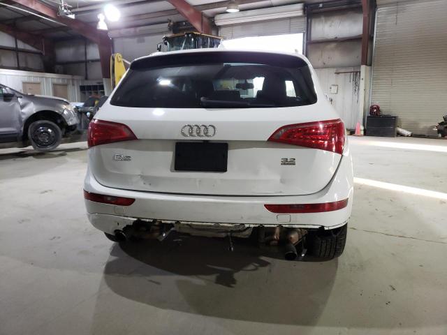 Photo 6 from auction – 2010 AUDI Q5 PREMIUM with VIN WA1LKAFP2AA110135
