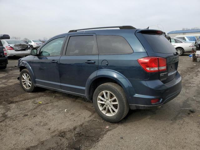Photo 2 from auction – 2014 DODGE JOURNEY SX with VIN 3C4PDDBG5ET302267