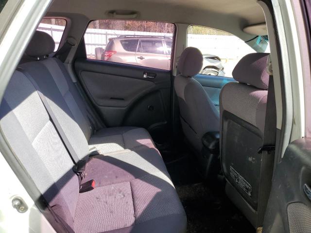 Photo 10 from auction – 2003 TOYOTA COROLLA MA with VIN 2T1KR32E53C008601