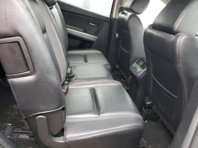 Photo 11 from auction – 2011 MAZDA CX-9 with VIN JM3TB2DA2B0301739