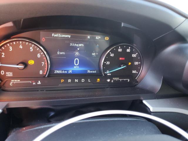 Фото 9 с аукциона – 2021 FORD EXPLORER X с VIN 1FMSK8DH6MGB70518