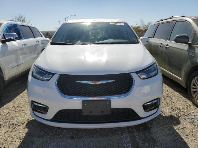 Photo 5 from auction – 2022 CHRYSLER PACIFICA H with VIN 2C4RC1L74NR134701