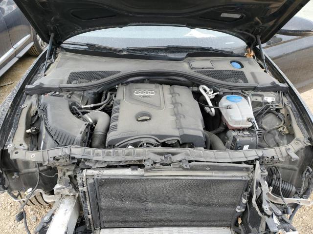 Photo 11 from auction – 2014 AUDI A6 PREMIUM with VIN WAUCFAFC7EN017890
