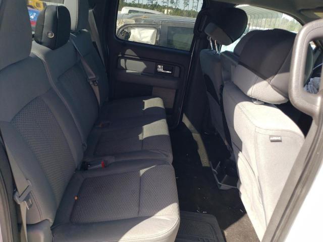 Photo 10 from auction – 2012 FORD F150 SUPER with VIN 1FTEW1CM6CFC35741