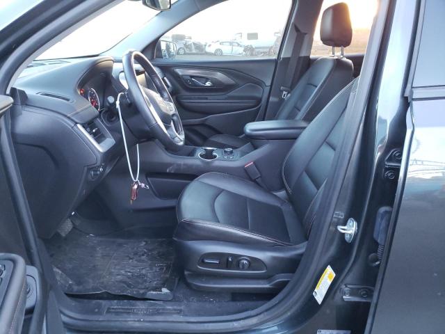 Photo 7 from auction – 2021 GMC TERRAIN SL with VIN 3GKALVEV2ML345671