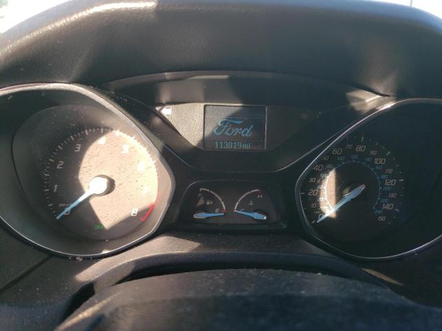 Photo 9 from auction – 2012 FORD FOCUS SE with VIN 1FAHP3K23CL272145