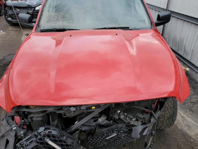 Photo 11 from auction – 2022 RAM 1500 CLASS with VIN 3C6RR7KG3NG206200