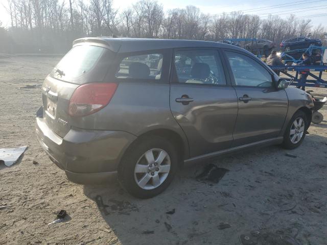 Photo 3 from auction – 2004 TOYOTA COROLLA MA with VIN 2T1LR32E84C295857