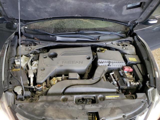 Photo 11 from auction – 2016 NISSAN ALTIMA 2.5 with VIN 1N4AL3AP2GC157441