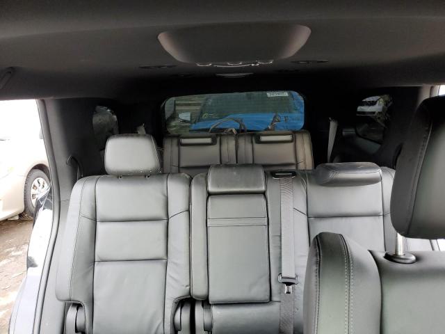 Photo 10 from auction – 2022 DODGE DURANGO GT with VIN 1C4RDJDG4NC186964