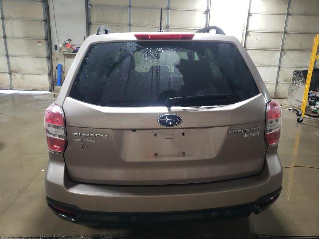 Photo 6 from auction – 2015 SUBARU FORESTER 2 with VIN JF2SJADC6FH822071