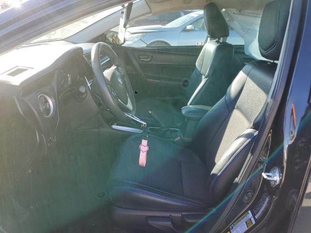 Photo 7 from auction – 2017 TOYOTA COROLLA L with VIN 2T1BURHE5HC803194