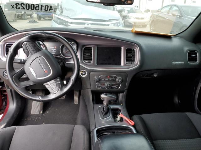 Photo 8 from auction – 2019 DODGE CHARGER SC with VIN 2C3CDXGJ5KH635579