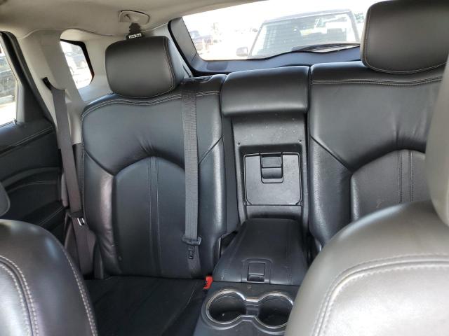 Photo 10 from auction – 2012 CADILLAC SRX LUXURY with VIN 3GYFNAE32CS652419