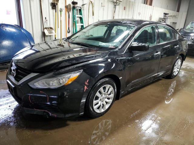 NISSAN ALTIMA 2.5 2016 with VIN 1N4AL3AP4GN341347 - Photo from auction