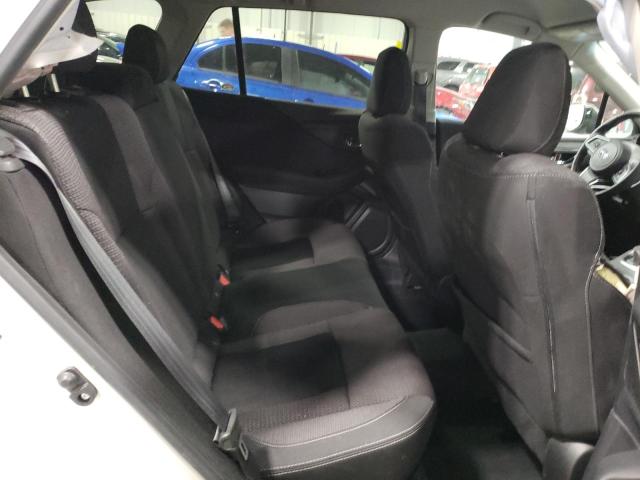 Photo 11 from auction – 2020 SUBARU OUTBACK PR with VIN 4S4BTACC9L3204340