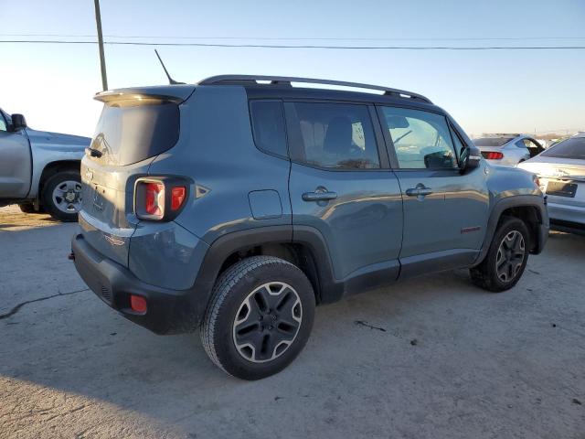 Photo 3 from auction – 2015 JEEP RENEGADE T with VIN ZACCJBCT1FPB31596