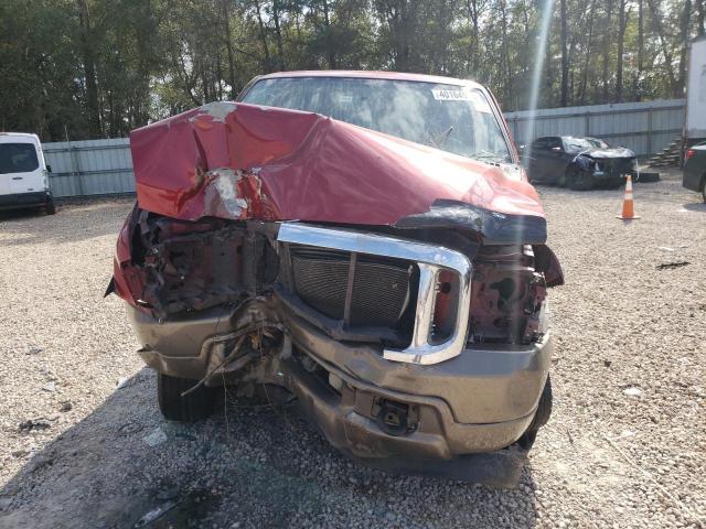 Photo 5 from auction – 2003 FORD EXCURSION with VIN 1FMSU45F53EA35346