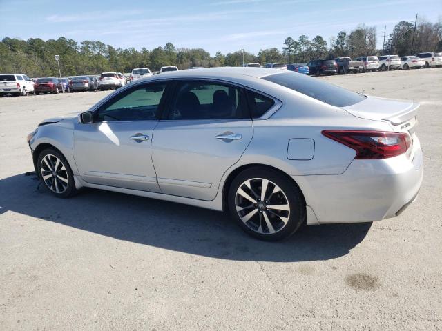 Photo 2 from auction – 2017 NISSAN ALTIMA 2.5 with VIN 1N4AL3AP0HC118588
