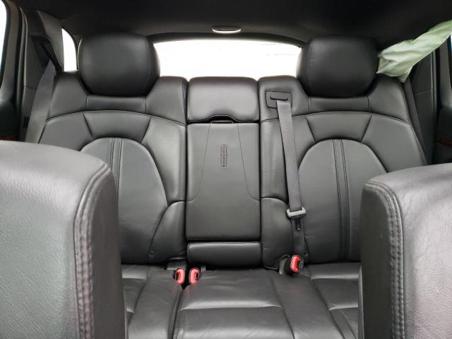 Photo 10 from auction – 2015 LINCOLN MKT with VIN 2LMHJ5NK7FBL01704