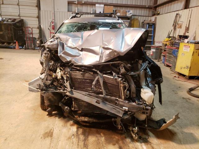 Photo 5 from auction – 2018 GMC TERRAIN SL with VIN 3GKALMEV4JL364955