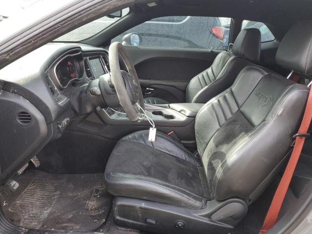 Photo 7 from auction – 2019 DODGE CHALLENGER with VIN 2C3CDZL98KH531305