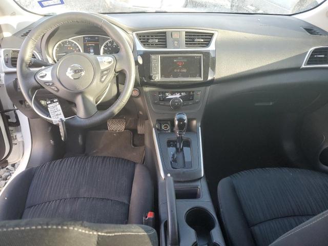 Photo 8 from auction – 2019 NISSAN SENTRA S with VIN 3N1AB7AP2KL609506