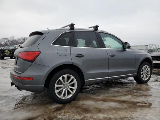 Photo 3 from auction – 2016 AUDI Q5 PREMIUM with VIN WA1C2AFP9GA133842