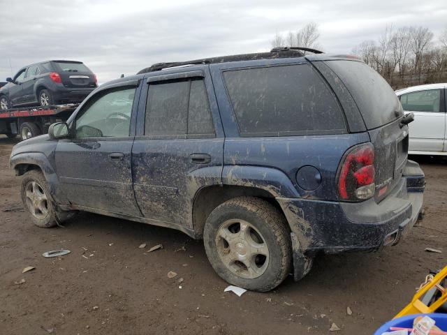 Photo 2 from auction – 2007 CHEVROLET TRAILBLAZE with VIN 1GNDT13S272295846