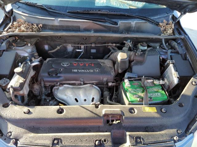 Photo 11 from auction – 2007 TOYOTA RAV4 LIMIT with VIN JTMBD34V575061670