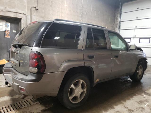 Photo 3 from auction – 2008 CHEVROLET TRAILBLAZE with VIN 1GNDT13S982196149