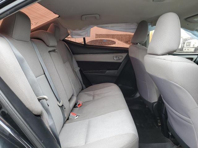 Photo 10 from auction – 2016 TOYOTA COROLLA L with VIN 2T1BURHE5GC657684