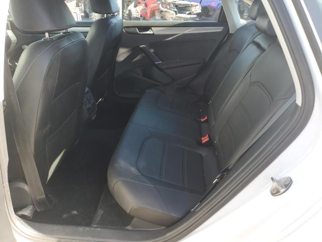 Photo 10 from auction – 2020 VOLKSWAGEN PASSAT SE with VIN 1VWSA7A34LC018914