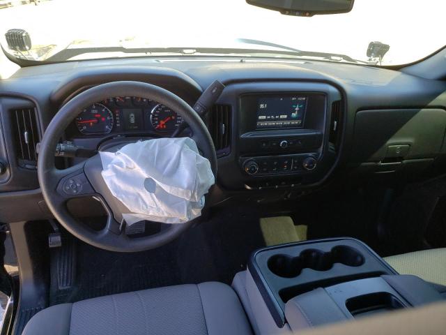Photo 8 from auction – 2016 CHEVROLET SILVERADO with VIN 1GCRCNEC3GZ352817