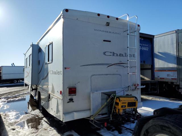 Photo 3 from auction – 2008 WINNEBAGO CHALET with VIN 1F6MF53Y180A02613
