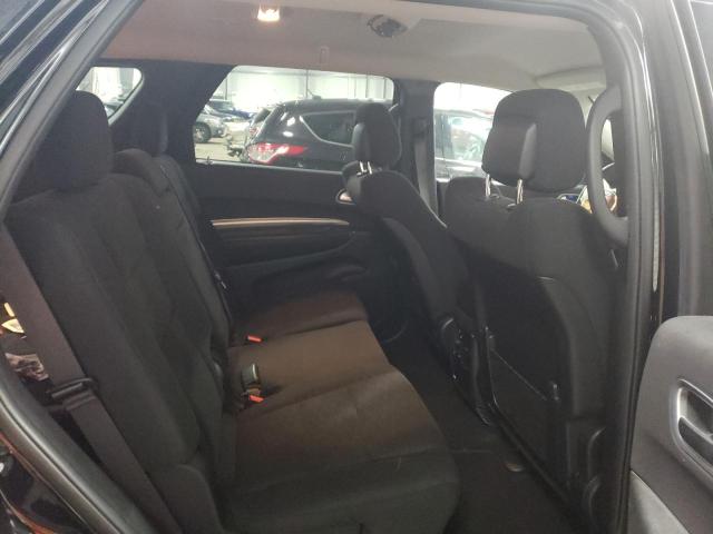 صورة رقم 11 من المزاد - 2020 DODGE DURANGO SX مع VIN 1C4RDJAG1LC131650