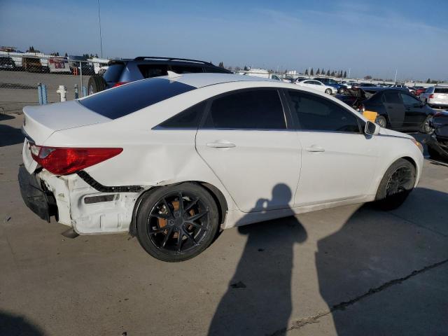 Foto 3 de la subasta – 2012 HYUNDAI SONATA GLS con VIN 5NPEB4AC2CH314286