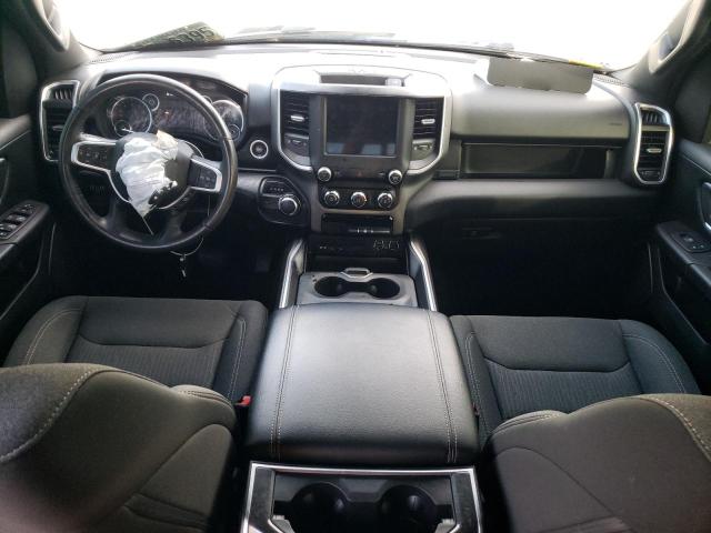 Photo 8 from auction – 2019 RAM 1500 BIG H with VIN 1C6RREMT2KN858324