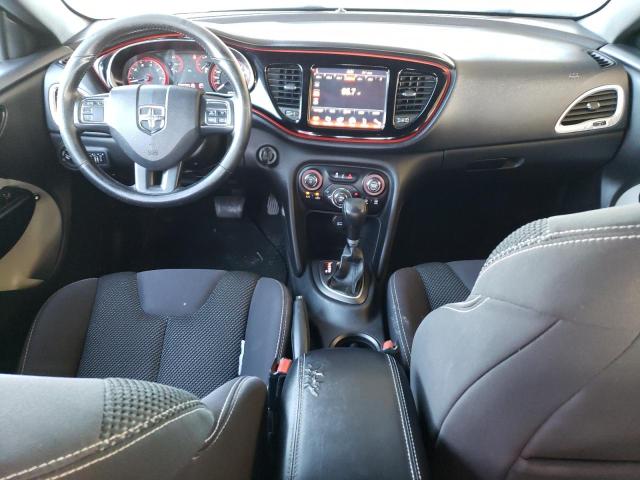 Photo 8 from auction – 2014 DODGE DART SXT with VIN 1C3CDFBB4ED920317