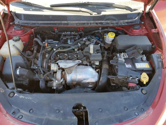 Photo 11 from auction – 2013 DODGE DART LIMIT with VIN 1C3CDFCH8DD159227