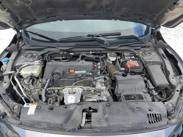 Photo 11 from auction – 2019 HONDA CIVIC LX with VIN 19XFC2F63KE041435