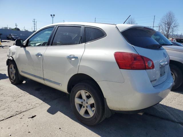 Photo 2 from auction – 2013 NISSAN ROGUE S with VIN JN8AS5MT4DW546629
