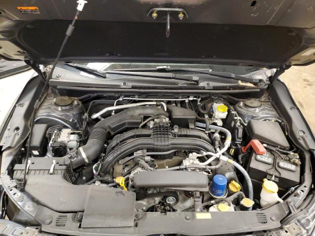 Photo 11 from auction – 2020 SUBARU IMPREZA with VIN 4S3GTAB66L3715770