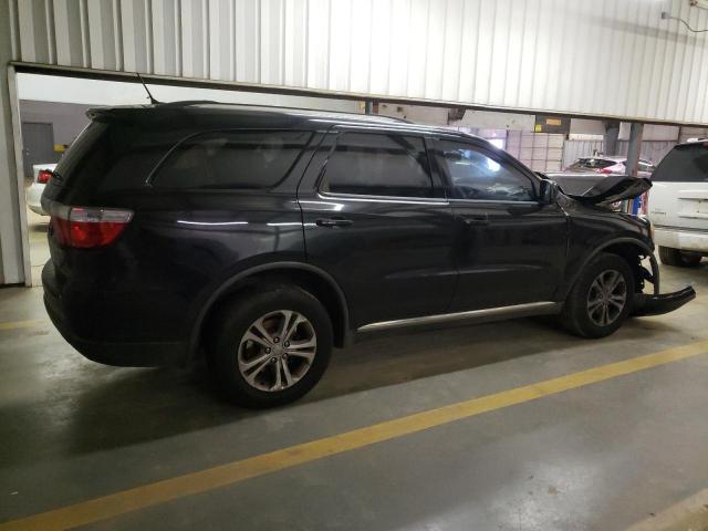 Photo 3 from auction – 2012 DODGE DURANGO SX with VIN 1C4RDHAG3CC121727