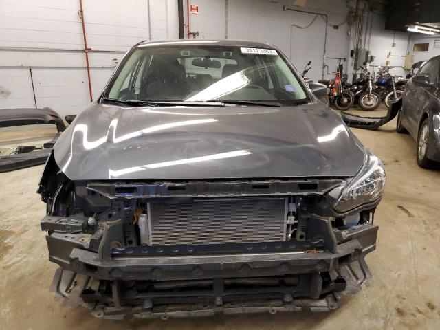Photo 5 from auction – 2020 SUBARU IMPREZA with VIN 4S3GTAB66L3715770