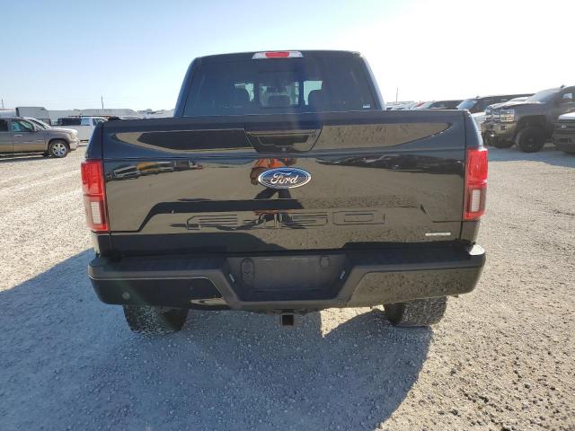 Photo 6 from auction – 2019 FORD F150 SUPER with VIN 1FTEW1E41KFB90302