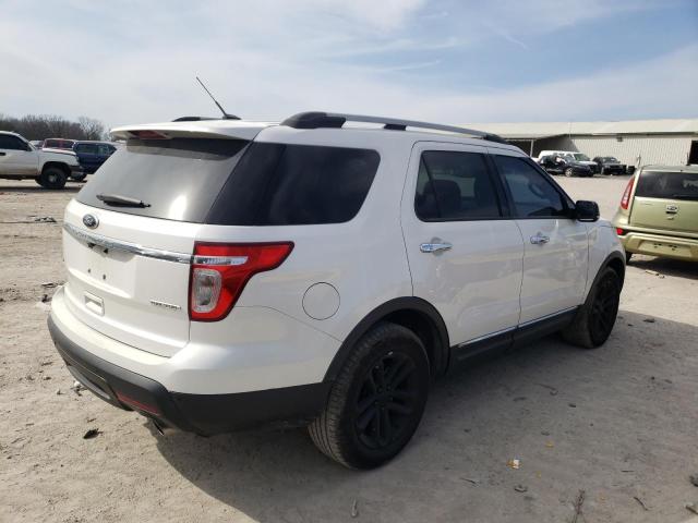 Foto 3 de la subasta – 2013 FORD EXPLORER X con VIN 1FM5K7D80DGB12055