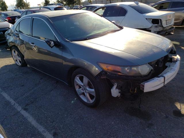 Photo 4 from auction – 2010 ACURA TSX with VIN JH4CU2F64AC037723