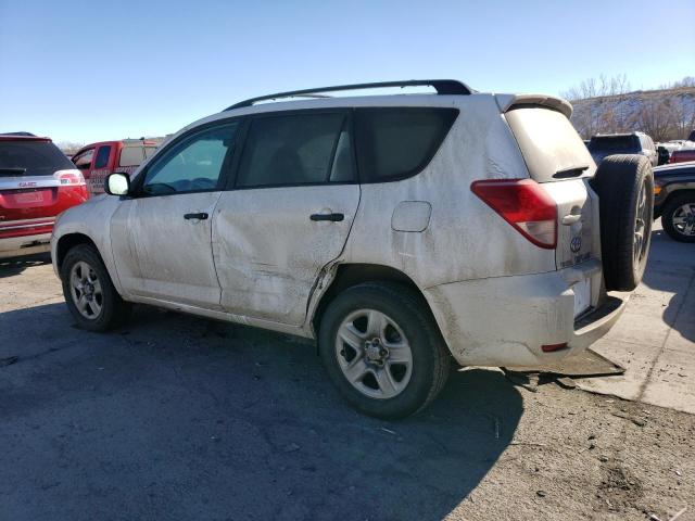 Photo 2 from auction – 2008 TOYOTA RAV4 with VIN JTMBD33V985186173